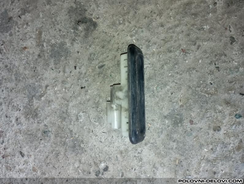 Peugeot  3008  Razni Delovi