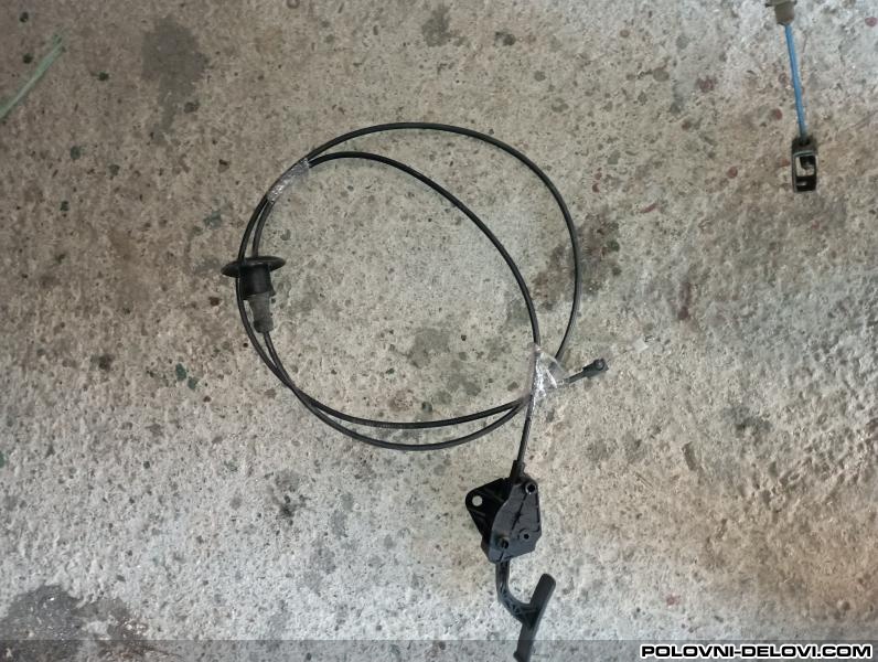 Peugeot  3008  Razni Delovi