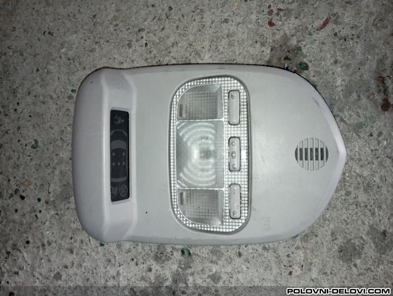 Peugeot  3008  Razni Delovi