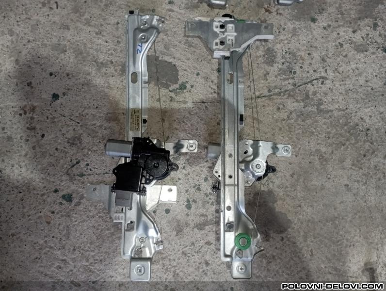 Peugeot  3008  Stakla