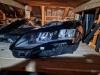 Peugeot  3008  Svetla I Signalizacija