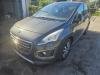 Peugeot  3008  Trap I Vesanje