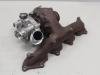 Peugeot  3008 Turbina Motor I Delovi Motora