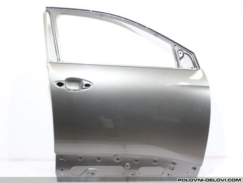 Peugeot  3008 Vrata Karoserija