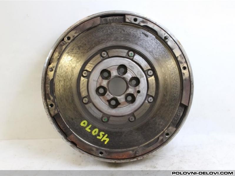 Peugeot  3008 Zamajac Motor I Delovi Motora