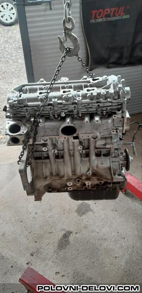 Peugeot  301 1.5 Blue HDI Motor I Delovi Motora