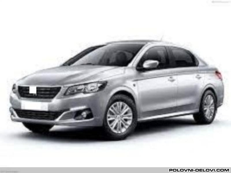 Peugeot  301 17-  NOVO NAVEDENO Karoserija