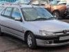 Peugeot  306 1.6 Benzin Kompletan Auto U Delovima