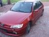 Peugeot  306 1.9 D Kompletan Auto U Delovima