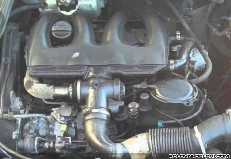 Peugeot  306 1.9D DV8 Motor I Delovi Motora
