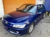 Peugeot  306 2.0 HDI Kompletan Auto U Delovima