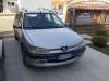 Peugeot  306 2.0 Hdi Kompletan Auto U Delovima