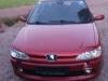 Peugeot  306 2.0 Hdi Kompletan Auto U Delovima