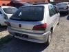 Peugeot  306 2.0 Hdi.1.9 D Kompletan Auto U Delovima