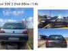 Peugeot  306 2.0hdi Kompletan Auto U Delovima