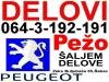Peugeot  306 DIZNE REGULATOR Razni Delovi