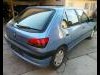 Peugeot  306 Dizna Senzor Bobina  Elektrika I Paljenje