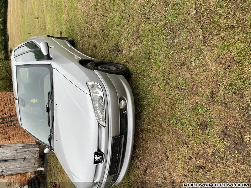 Peugeot  306 Hdi Kompletan Auto U Delovima