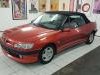 Peugeot  306 Karavan.kabrio.3vr.5 Kompletan Auto U Delovima