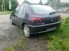 Peugeot  306 Karavan.kabrio.3vr.5 Kompletan Auto U Delovima