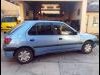 Peugeot  306  Kocioni Sistem