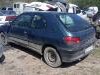 Peugeot  306  Motor I Delovi Motora