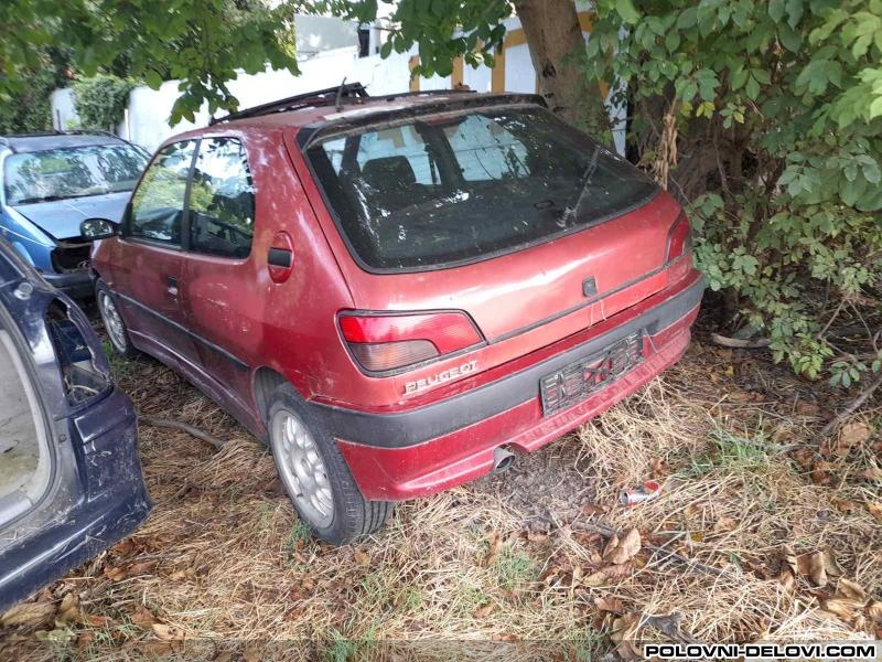 Peugeot  306  Razni Delovi