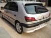 Peugeot  306  Svetla I Signalizacija