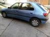 Peugeot  306  Svetla I Signalizacija