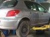 Peugeot  307 1..6 Hdi Razni Delovi