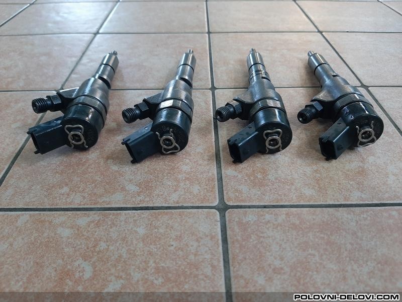 Peugeot  307 1.4 1.6 2.0 HDI Motor I Delovi Motora