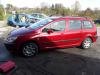 Peugeot  307 1.4 1.6 2.0 Kompletan Auto U Delovima