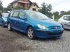 Peugeot  307 1.4 1.6 2.0 Kompletan Auto U Delovima