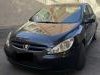 Peugeot  307 1.4 Hdi Kompletan Auto U Delovima
