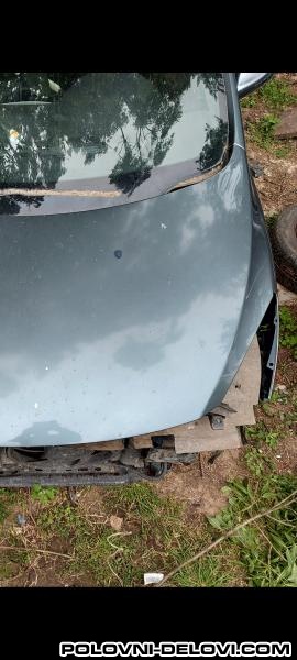 Peugeot  307 1.6 16v Benz Karoserija