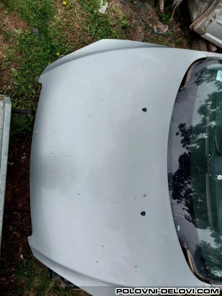 Peugeot  307 1.6 16v Benz Karoserija