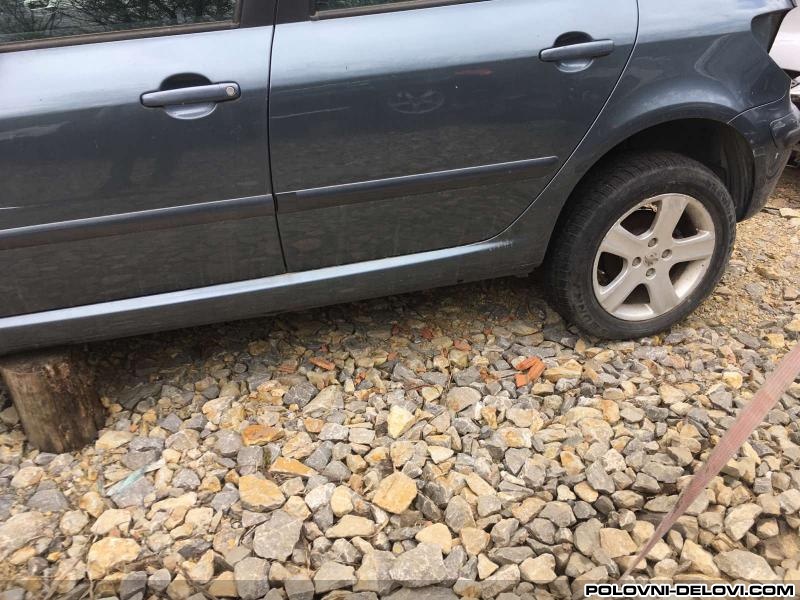 Peugeot  307 1.6 2.0HDI Kompletan Auto U Delovima