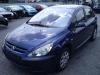 Peugeot  307 1.6 2.0HDI Kompletan Auto U Delovima