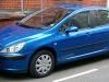 Peugeot  307 1.6 2.0HDI Kompletan Auto U Delovima