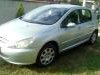 Peugeot  307 1.6 Benzin Kompletan Auto U Delovima