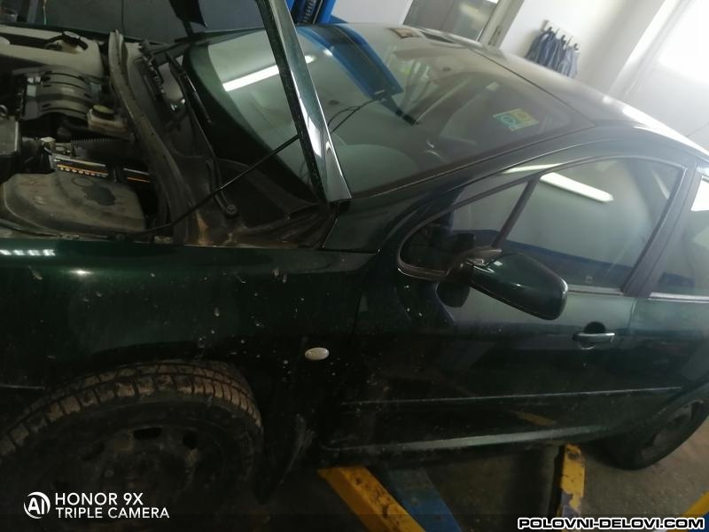 Peugeot  307 1.6 Benzin Kompletan Auto U Delovima