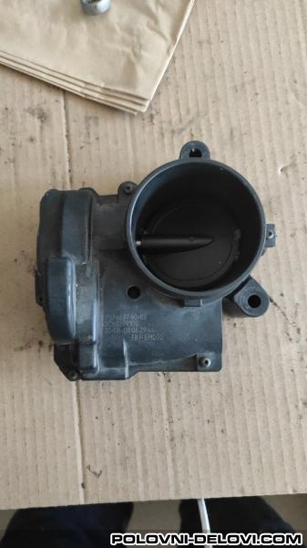 Peugeot  307 1.6 Benzin Motor I Delovi Motora