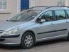 Peugeot  307 1.6 HDI 2.0 HDI Kompletan Auto U Delovima