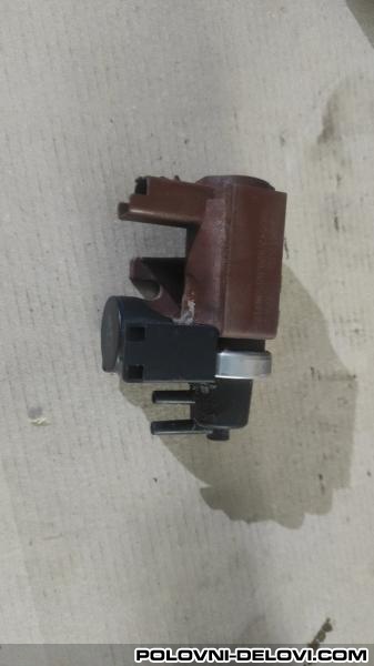 Peugeot  307 1.6 HDI Elektrika I Paljenje