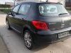 Peugeot  307 1.6 HDI Kompletan Auto U Delovima