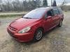Peugeot  307 1.6 HDI Kompletan Auto U Delovima