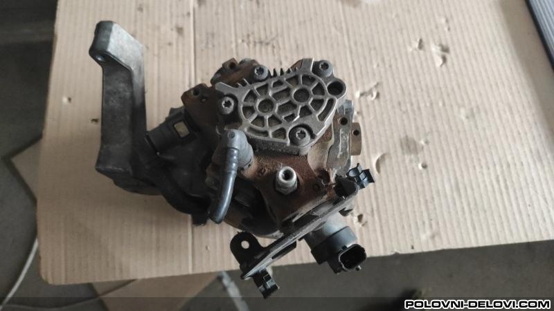 Peugeot  307 1.6 HDI Motor I Delovi Motora