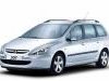 Peugeot  307 1.6 Hdi 2.0 Hdi   Razni Delovi