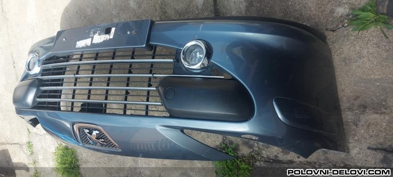 Peugeot  307 1.6 Hdi Karoserija