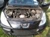 Peugeot  307 1.6 Hdi Kompletan Auto U Delovima